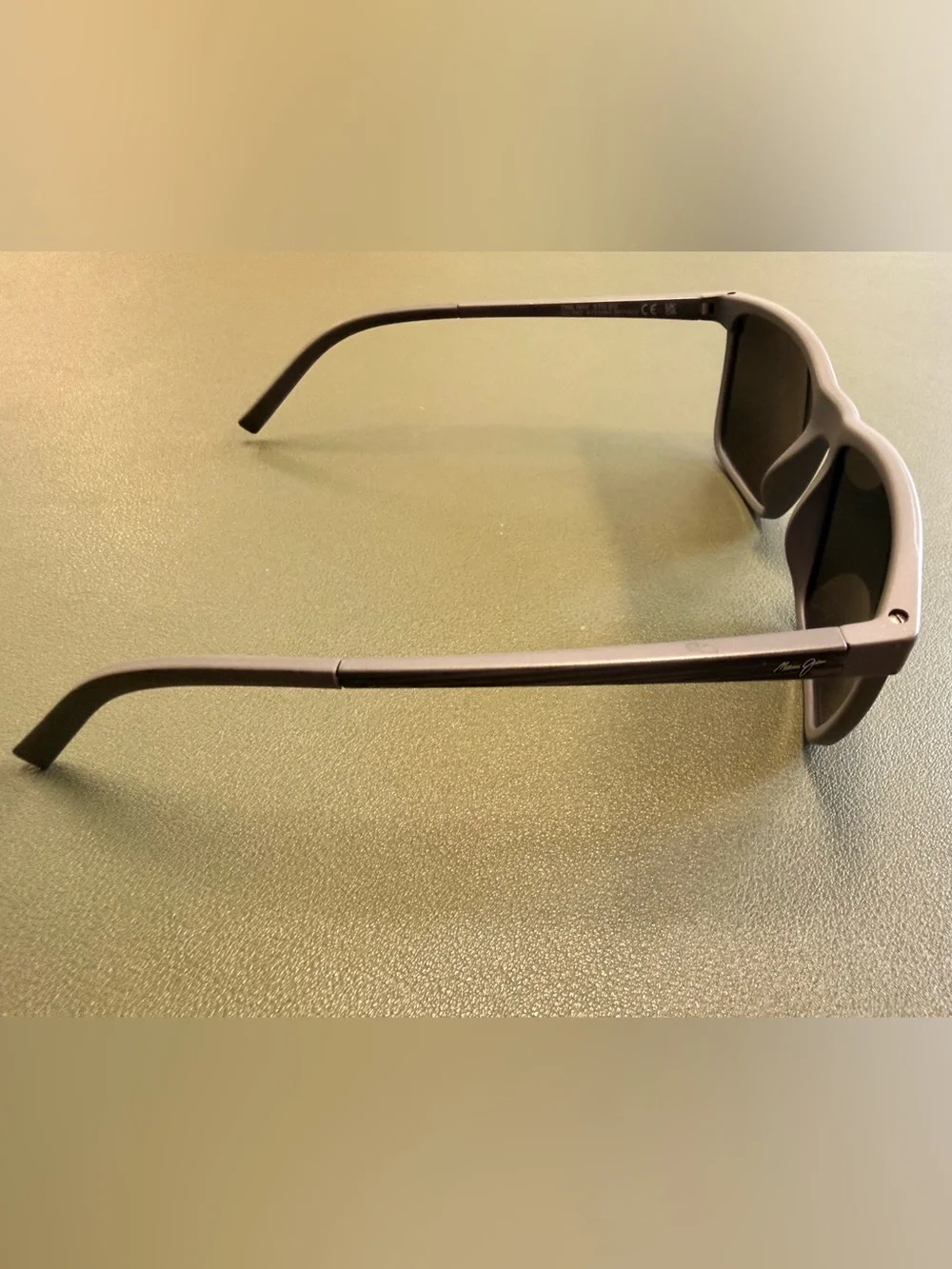Maui Jim One Way polarized sunglasses